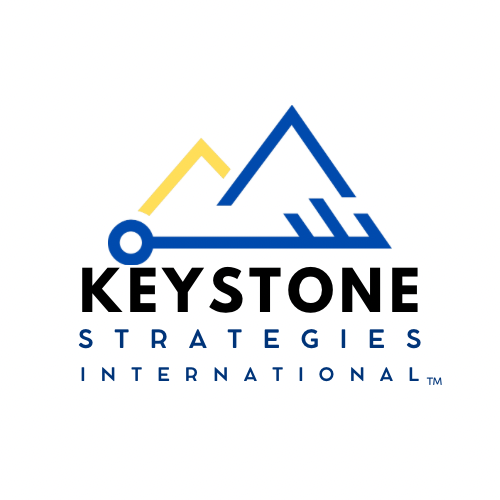 Keystone Strategies Logo